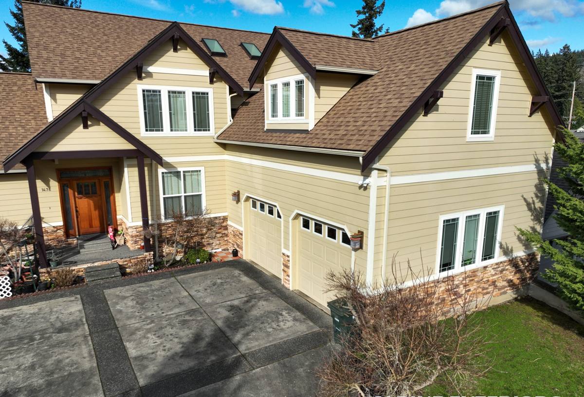 Lynden Window Co custom windows in Lynden, WA