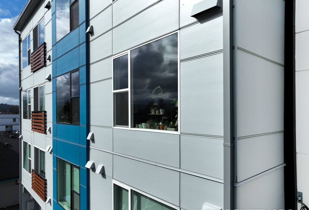 Lynden Window Co energy efficient windows in Lynden, WA